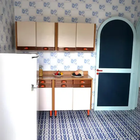Casa Nami Al Piano Terra A S Foca