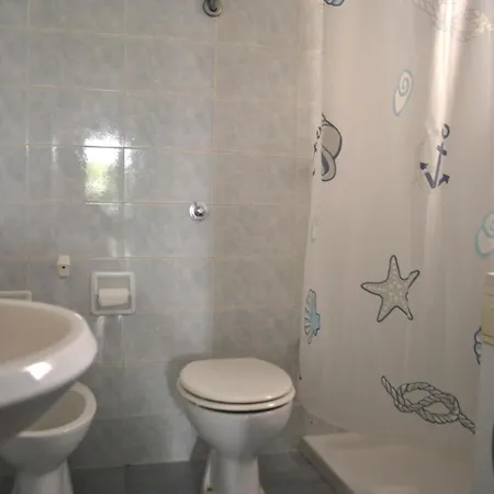 Casa Nami Al Piano Terra A S Foca